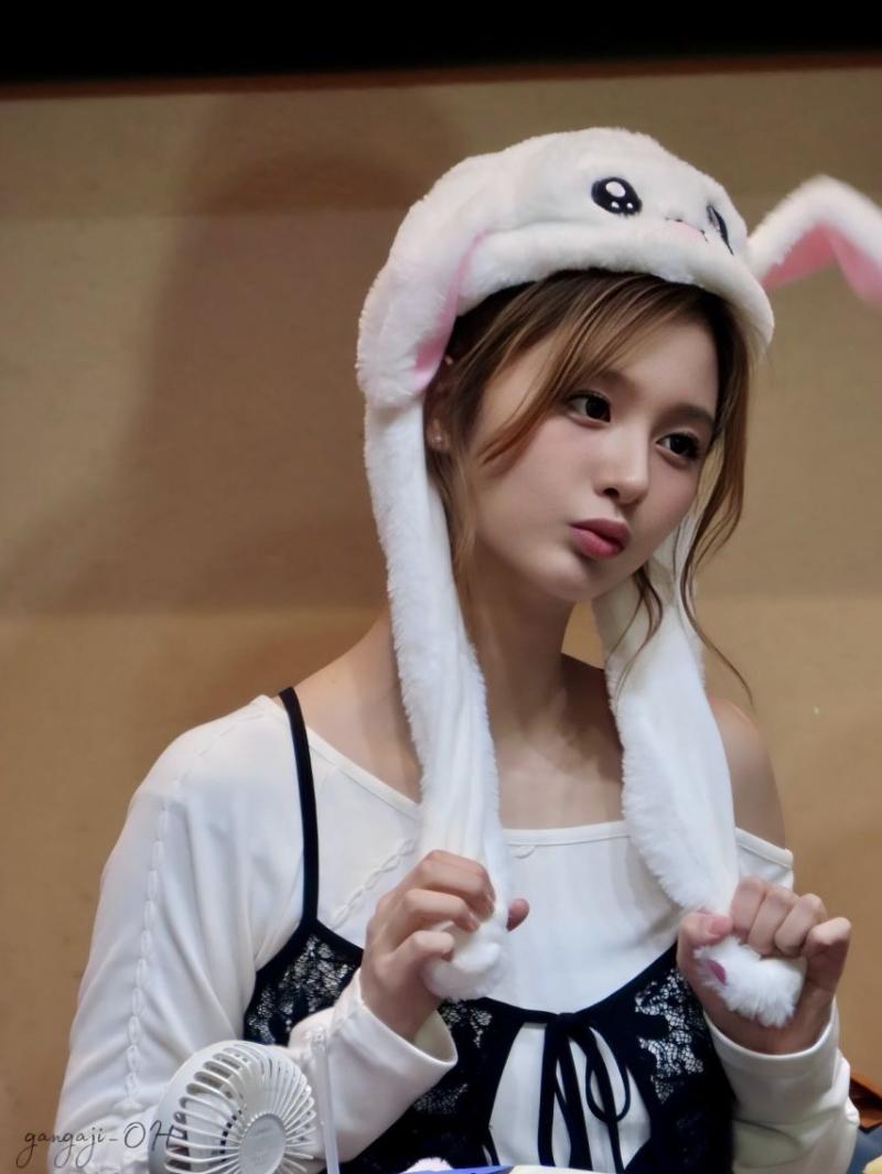 엔믹스 설윤
