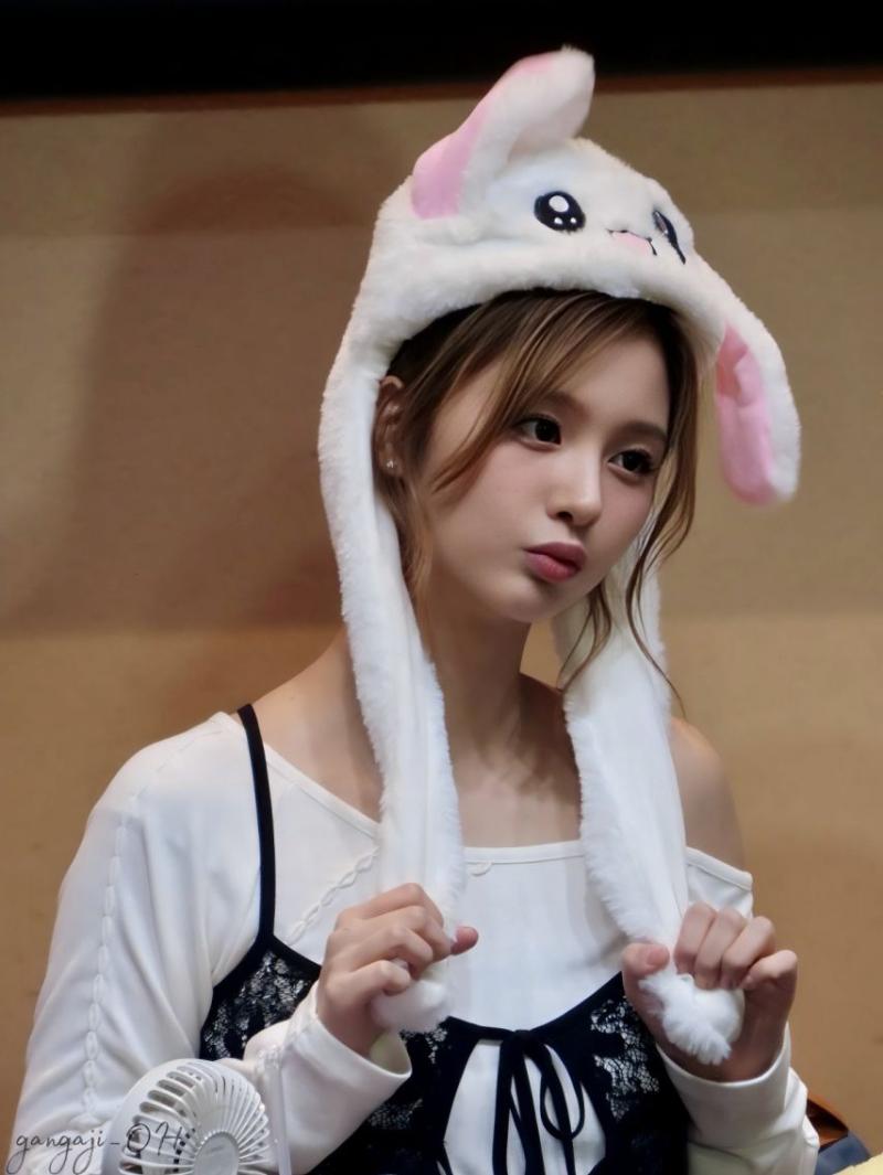 엔믹스 설윤