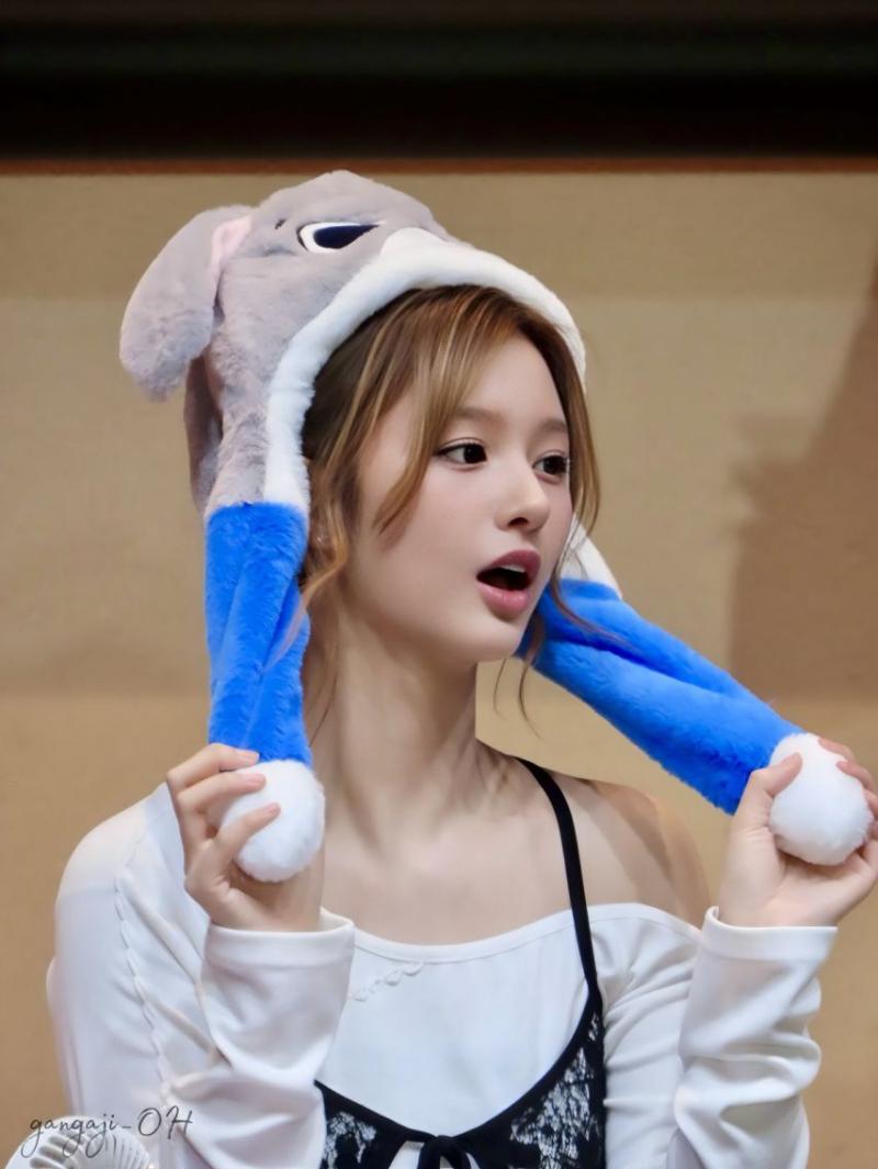 엔믹스 설윤