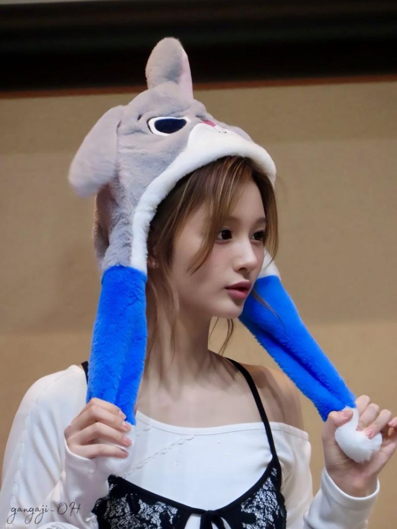 엔믹스 설윤