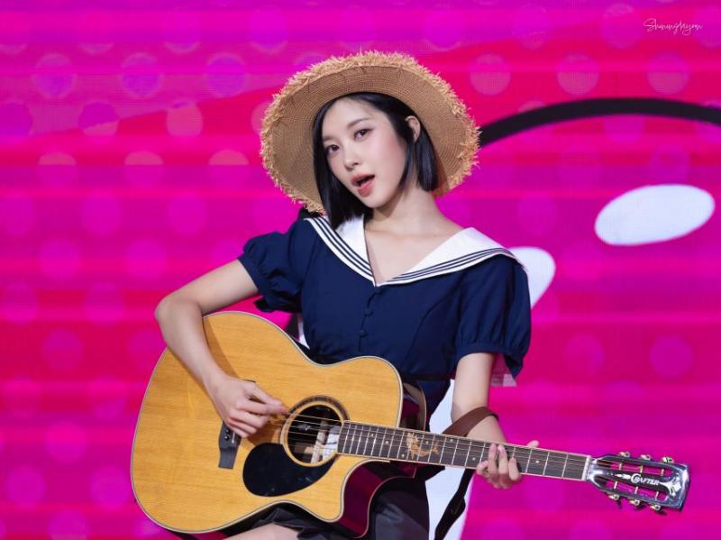 케플러 김다연