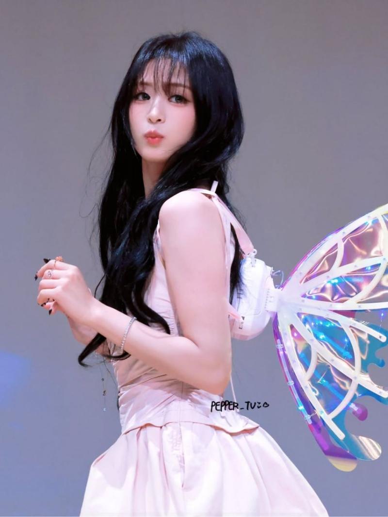 BABYMONSTER (베이비몬스터) 아현