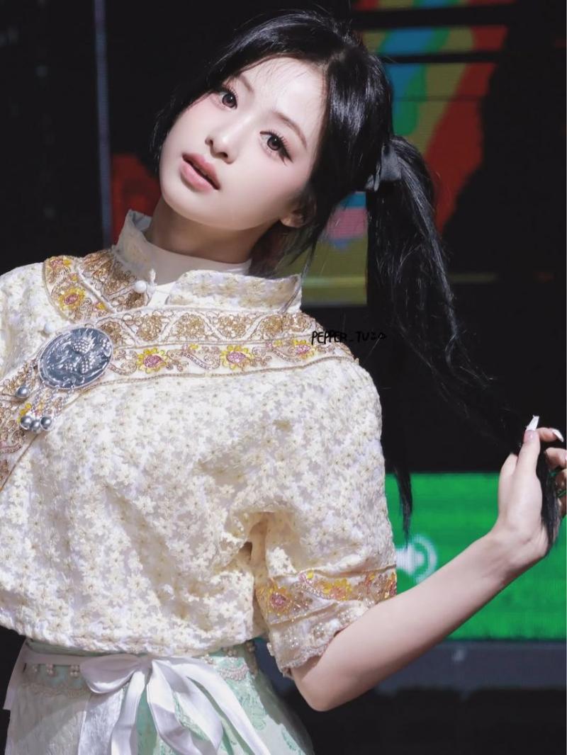 BABYMONSTER (베이비몬스터) 아현