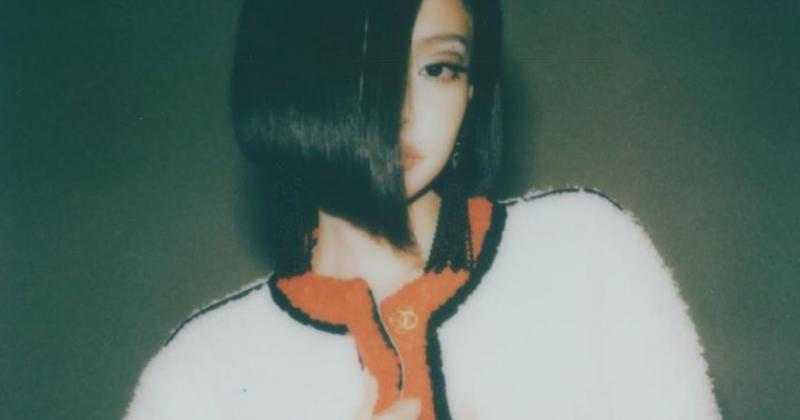 BLACKPINK (블랙핑크) 제니