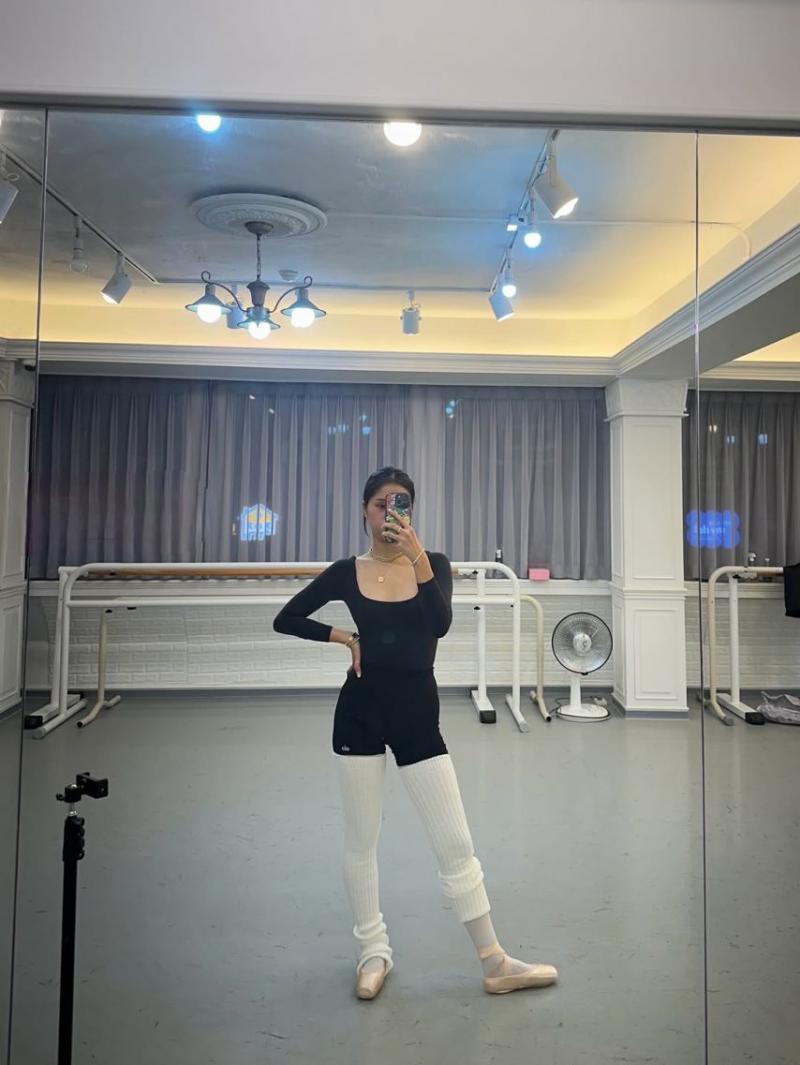 오마이걸 (OH MY GIRL) 미미