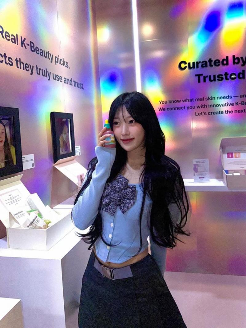 ARTMS (아르테미스) 최리