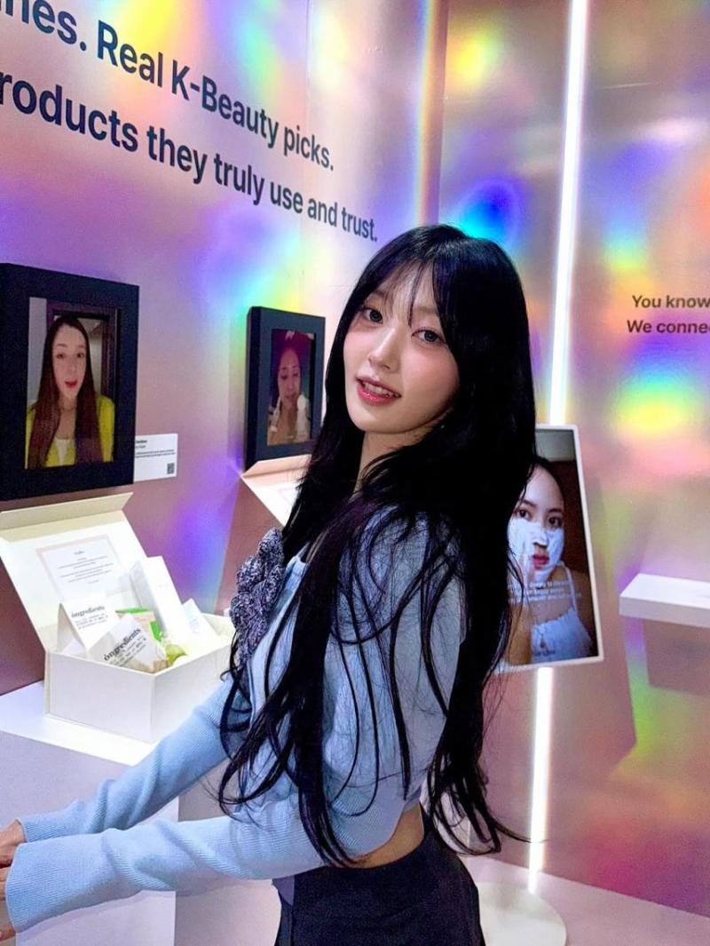 ARTMS (아르테미스) 최리