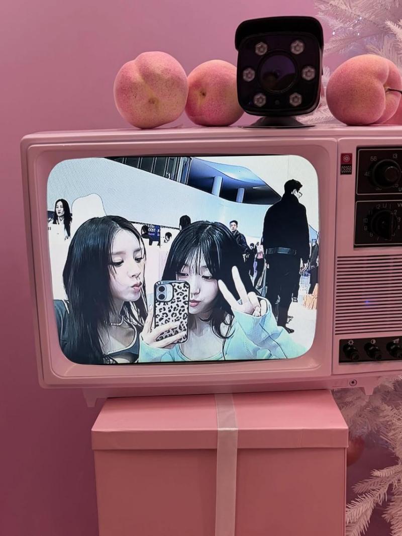 ARTMS (아르테미스) 최리