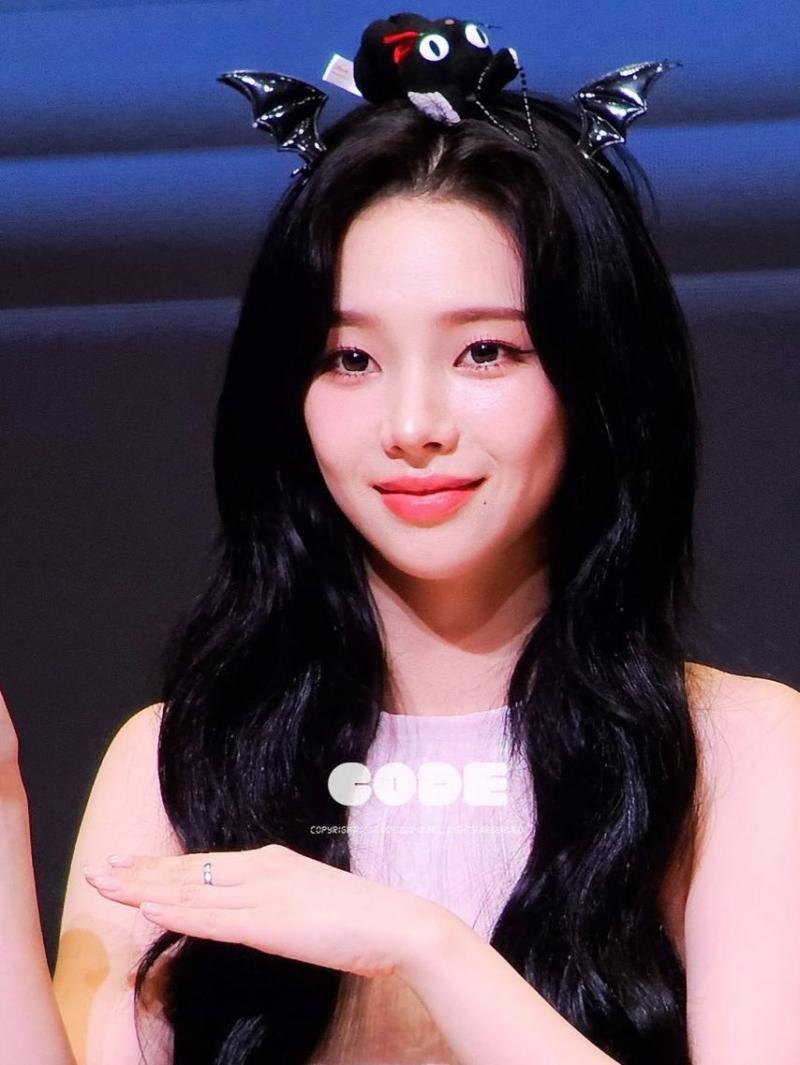 에스파 (aespa) 카리나