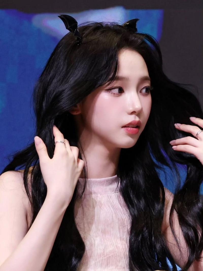에스파 (aespa) 카리나
