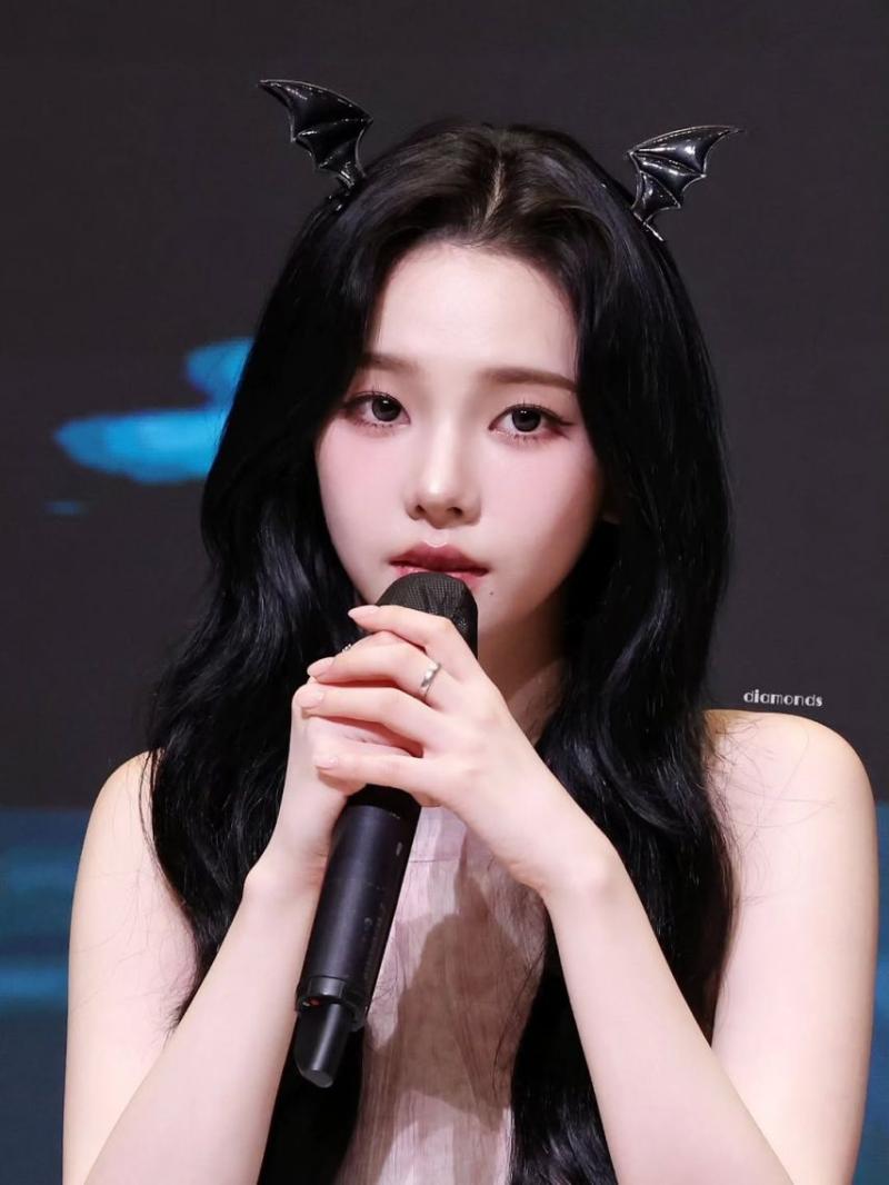 에스파 (aespa) 카리나