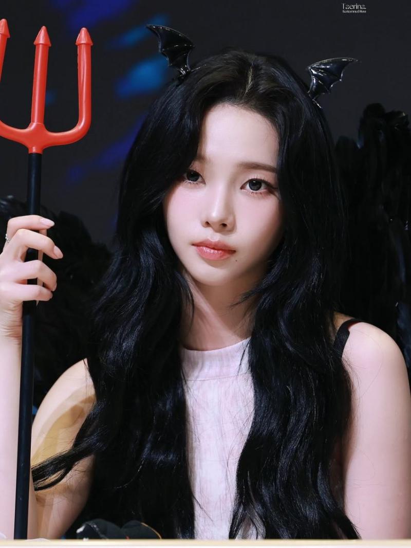 에스파 (aespa) 카리나