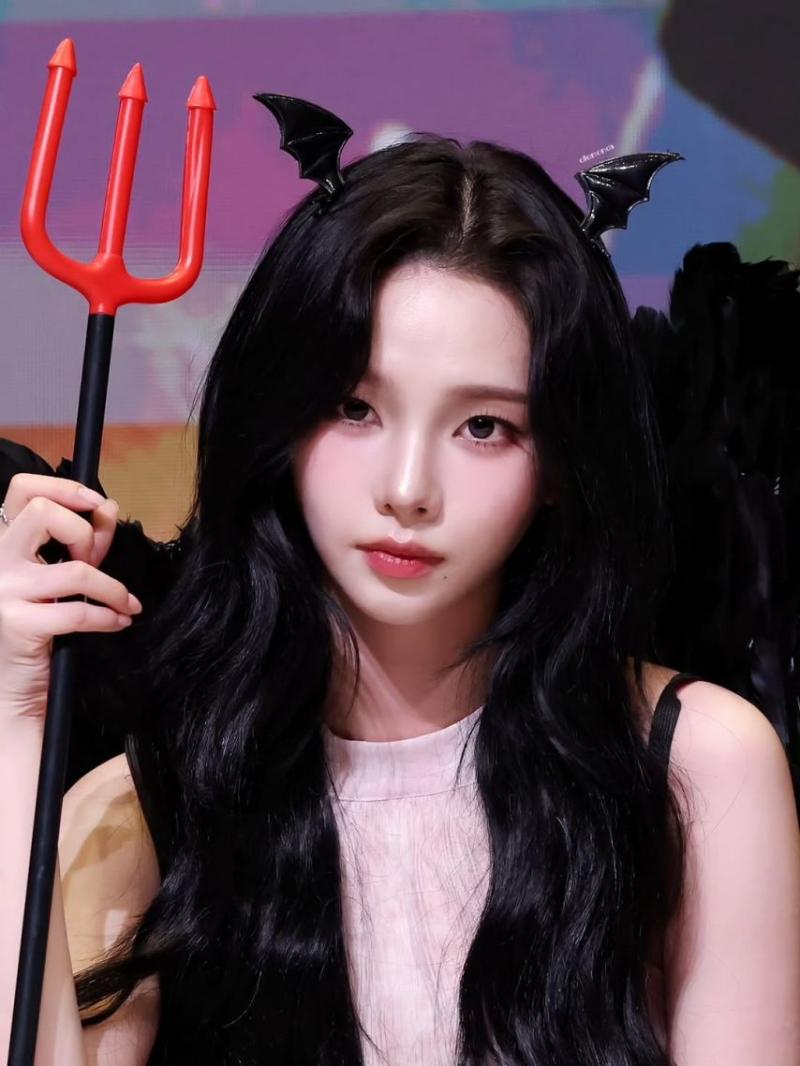 에스파 (aespa) 카리나