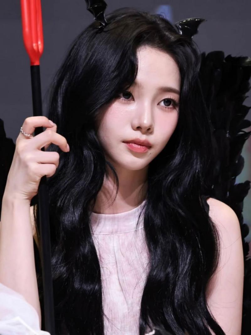 에스파 (aespa) 카리나