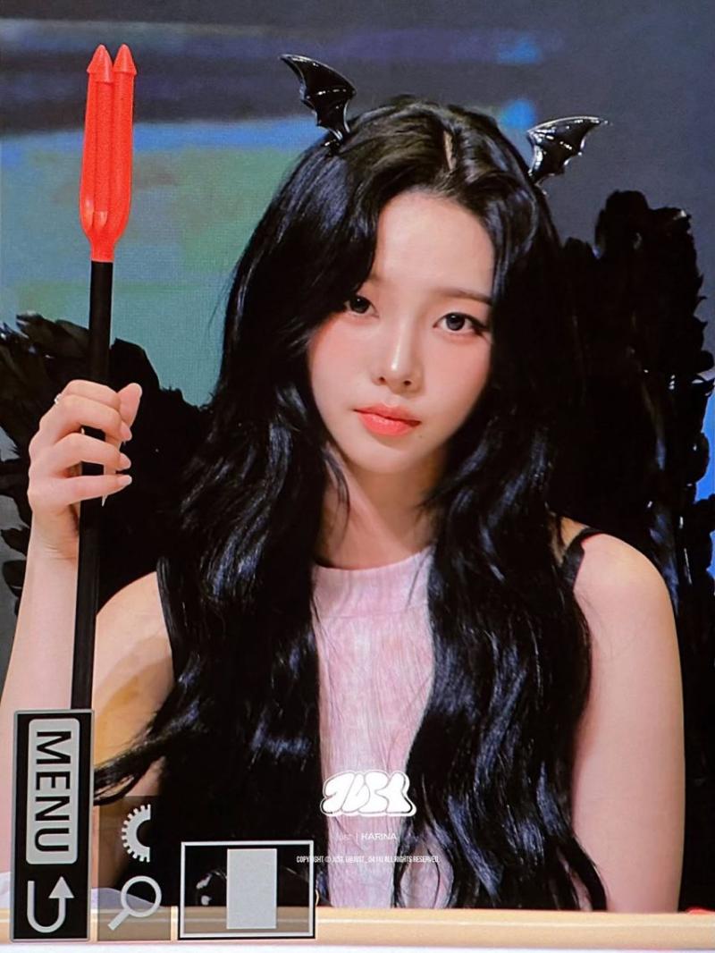 에스파 (aespa) 카리나