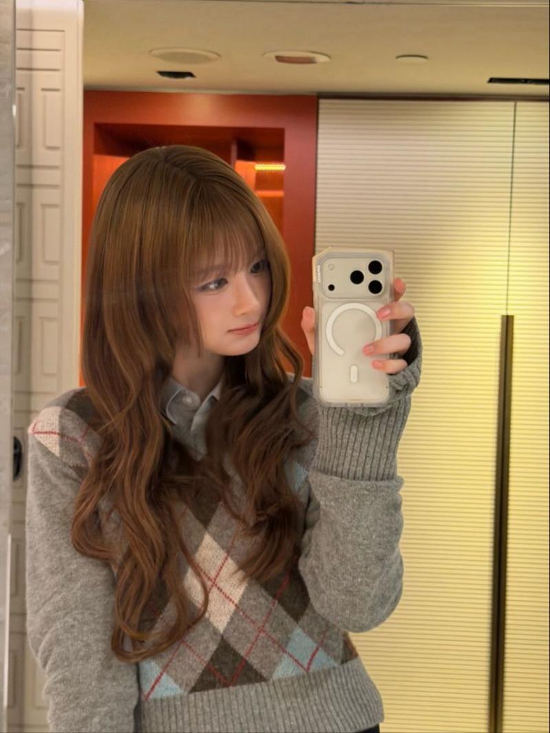 NMIXX (엔믹스) 설윤