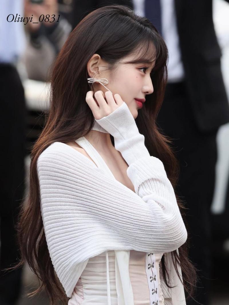 IVE (아이브) 장원영