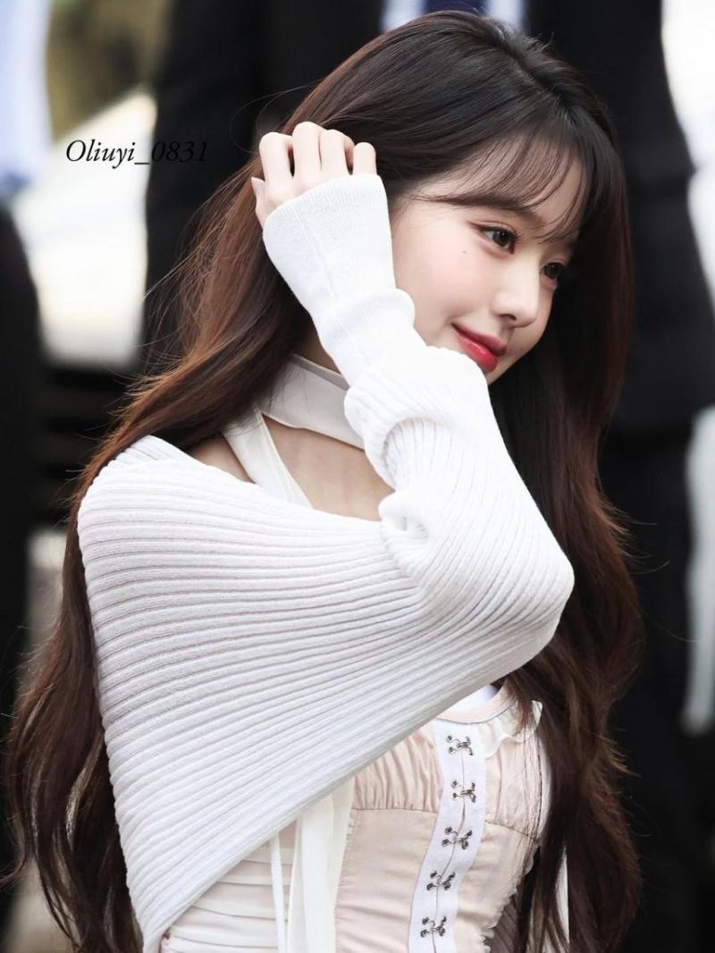 IVE (아이브) 장원영