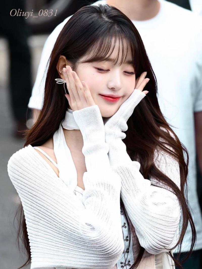 IVE (아이브) 장원영