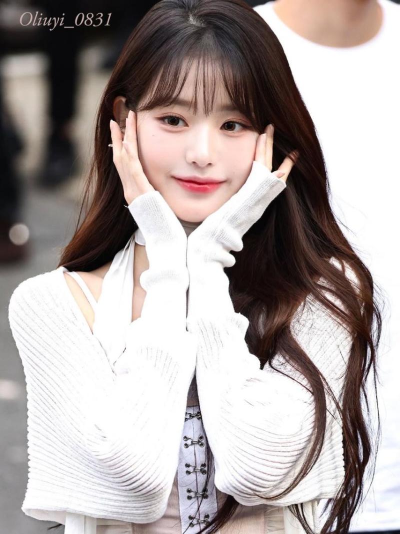 IVE (아이브) 장원영