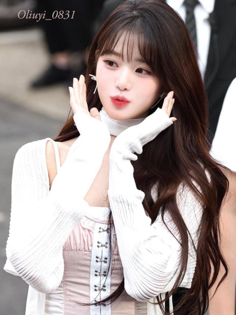 IVE (아이브) 장원영