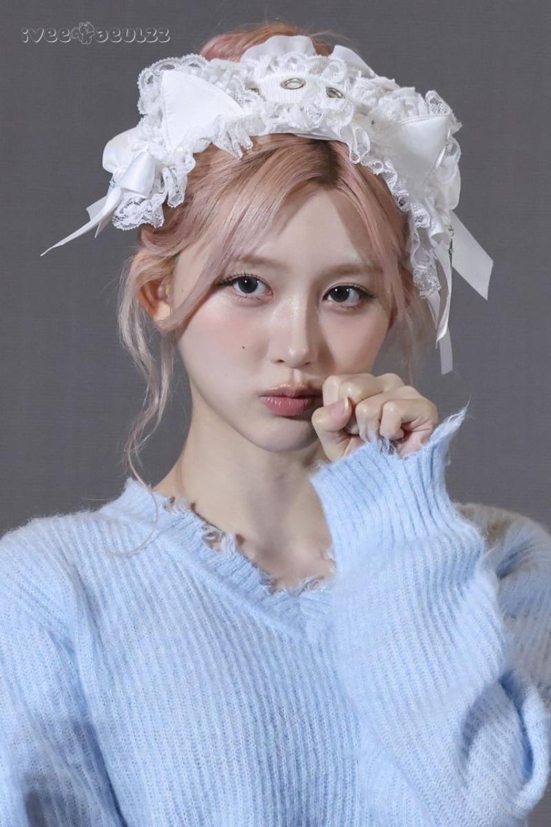 아이브 가을