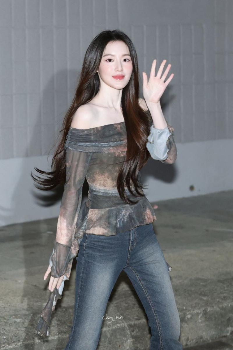 아이들 슈화