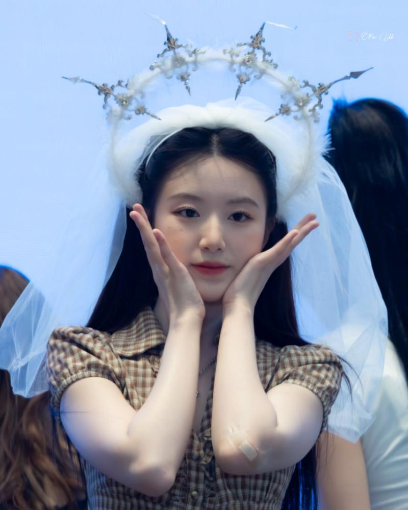 아이들 슈화