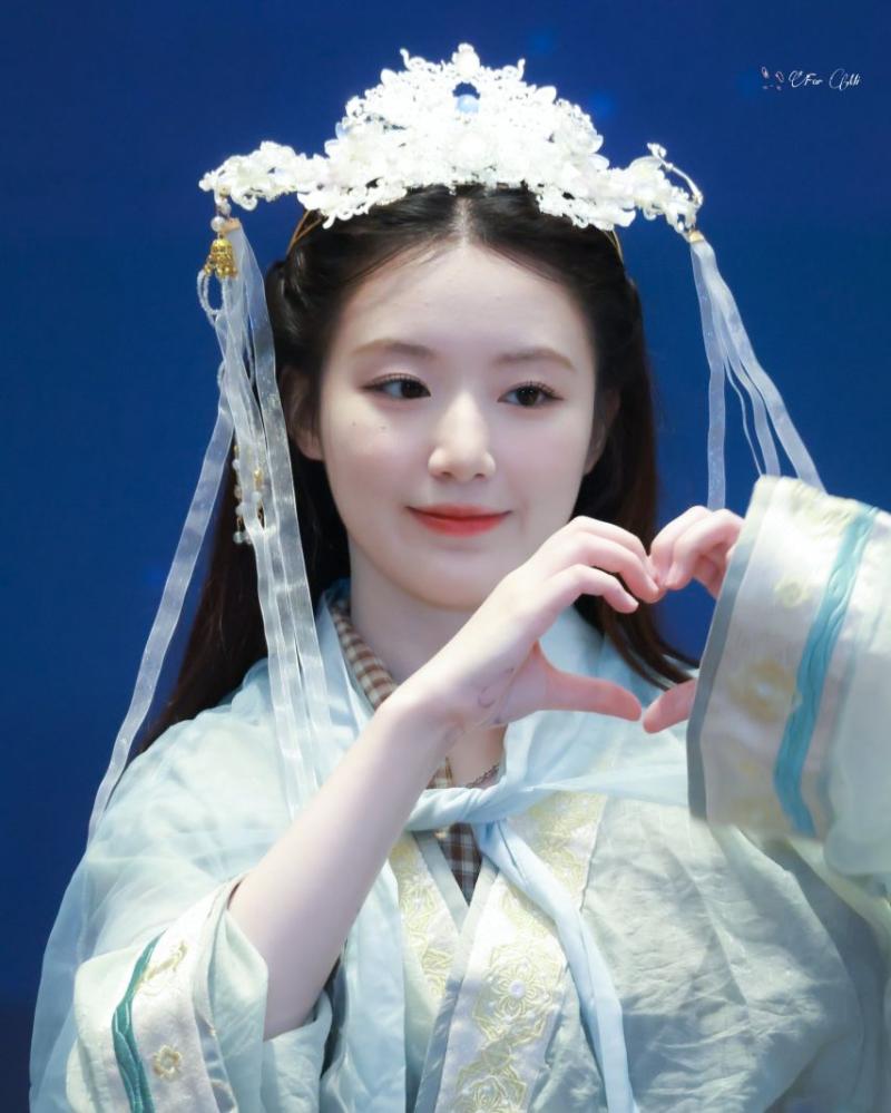 아이들 슈화