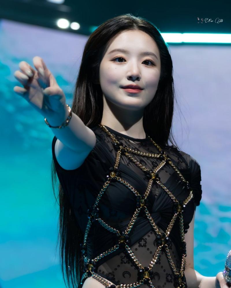 아이들 슈화