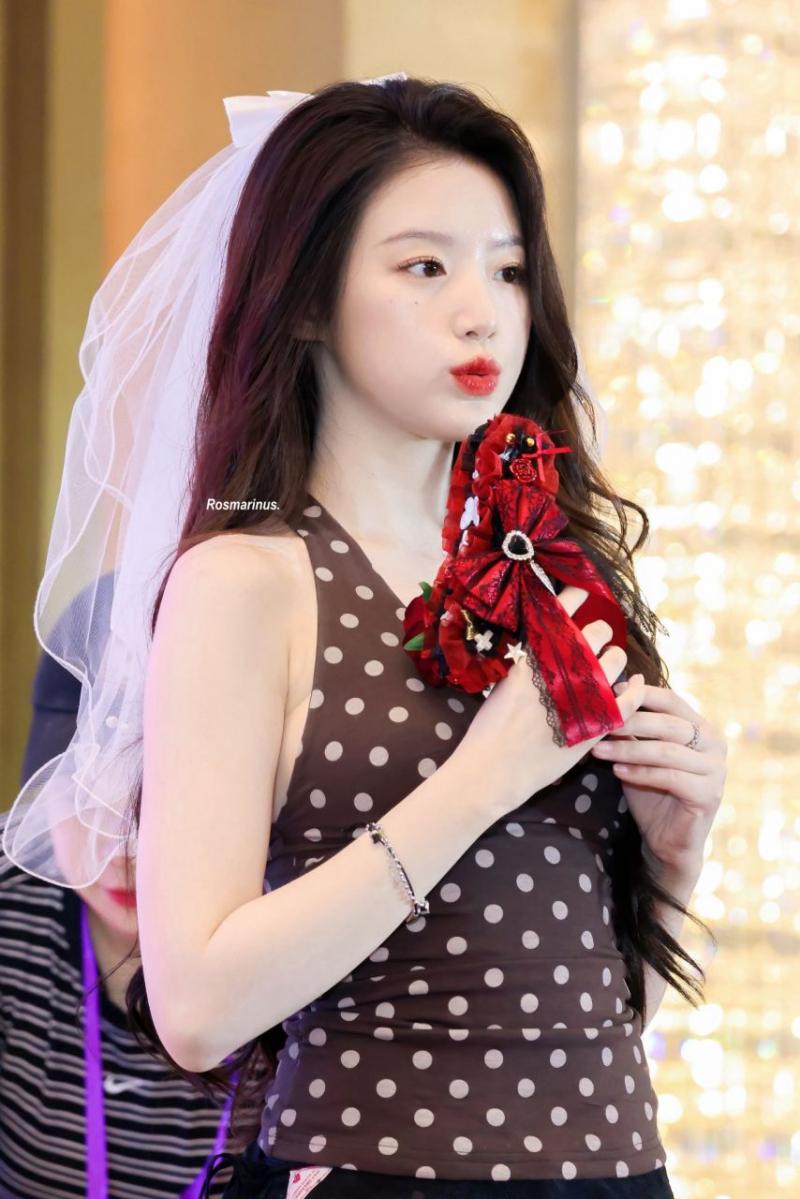 아이들 슈화