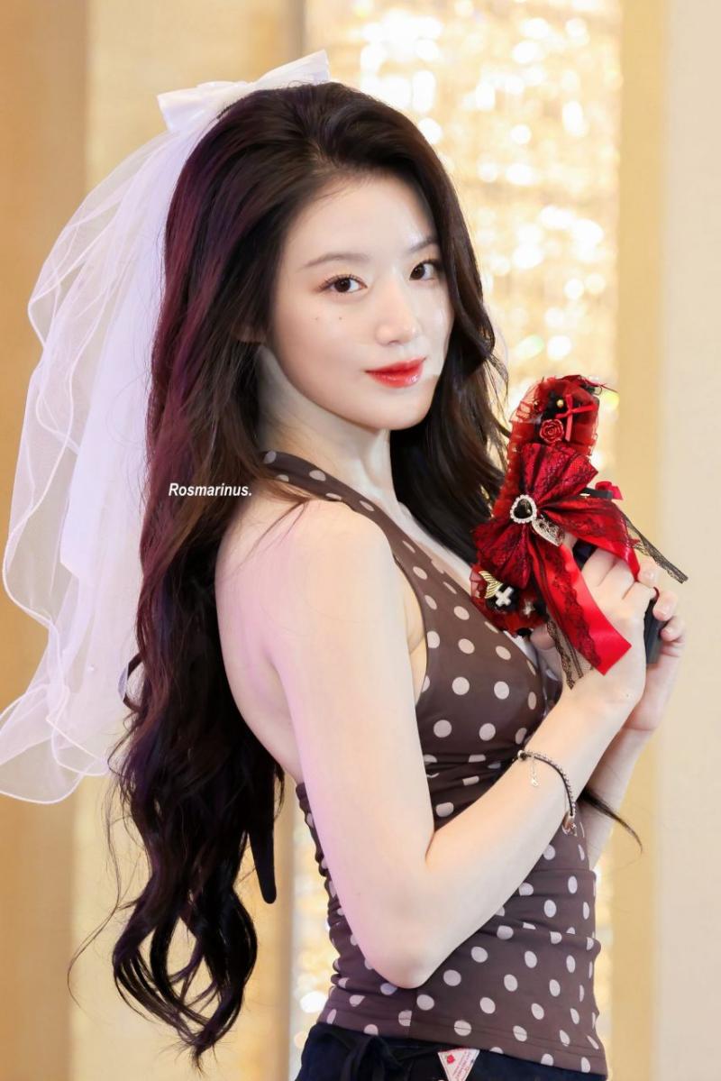 아이들 슈화