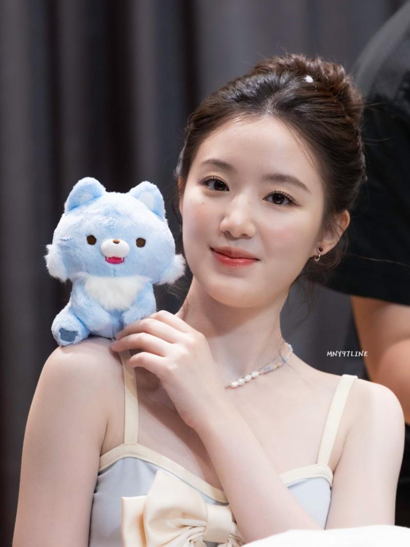 아이들 슈화