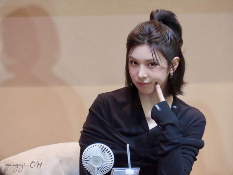 엔믹스 배이