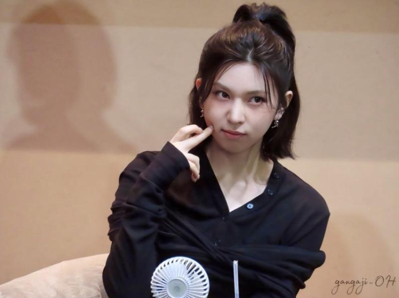 엔믹스 배이