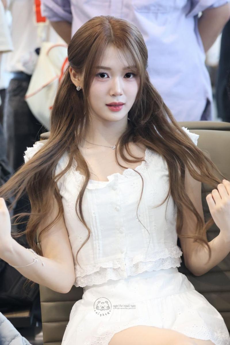 트리플에스 공유빈