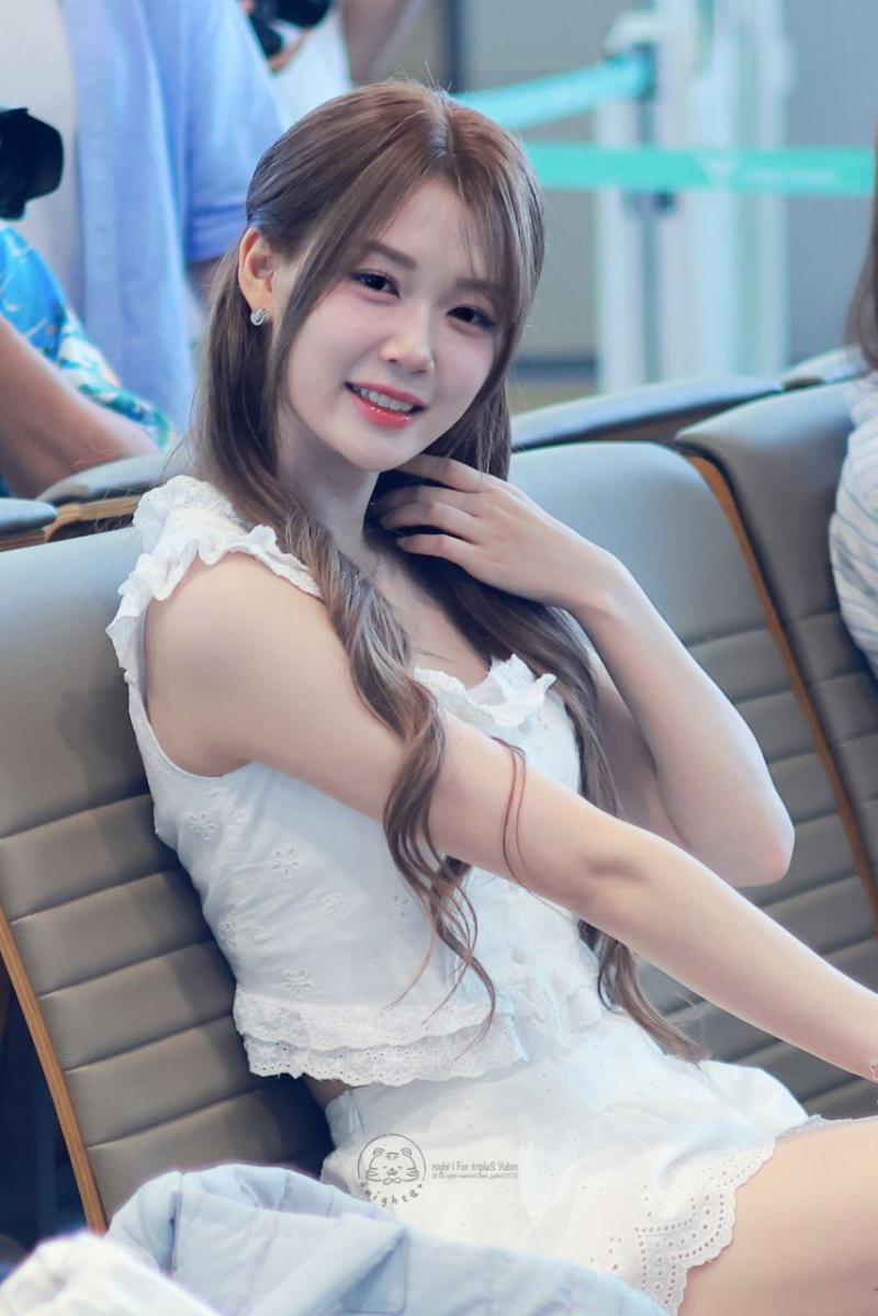 트리플에스 공유빈