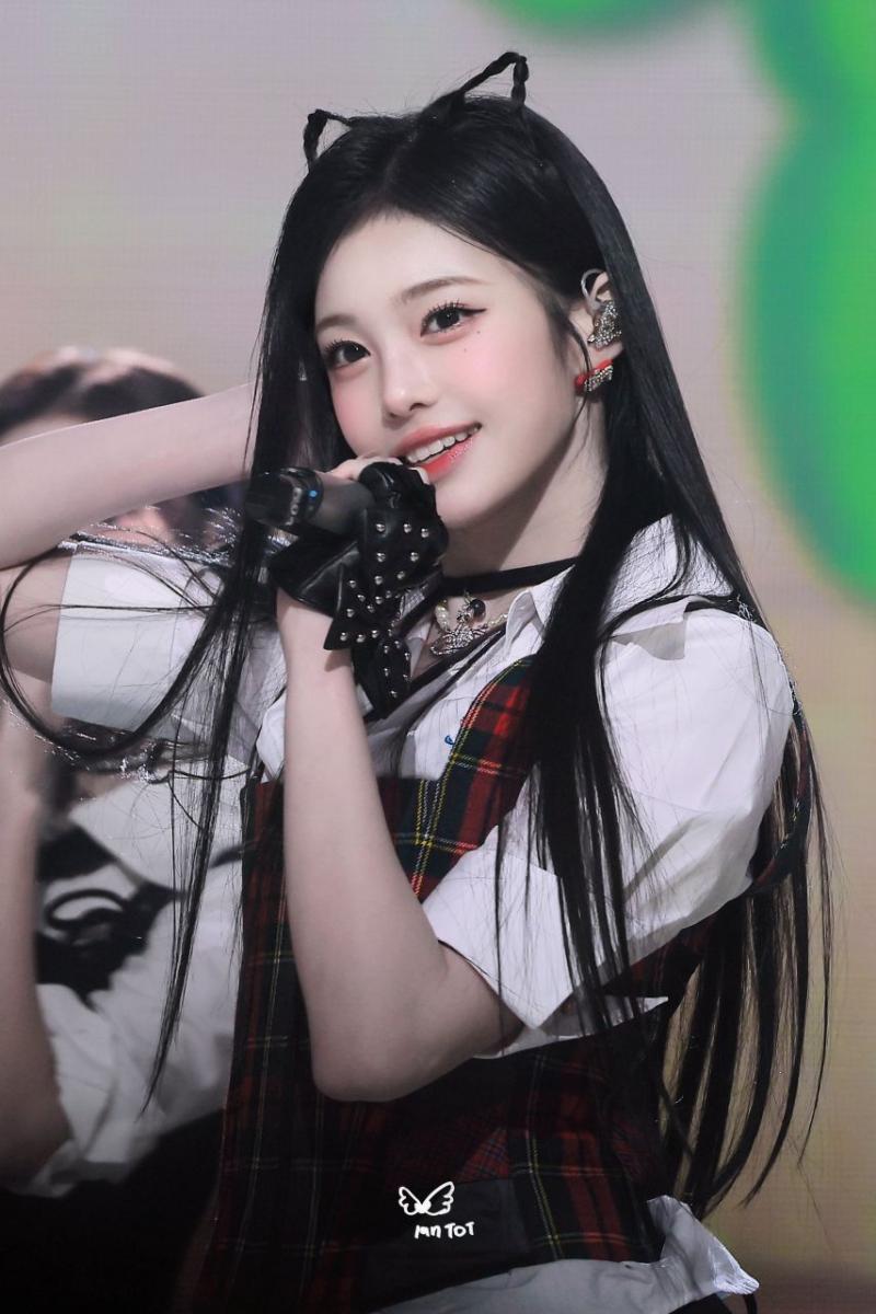 하츠투하츠 이안