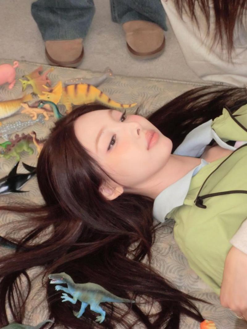 트와이스 인스타-나연