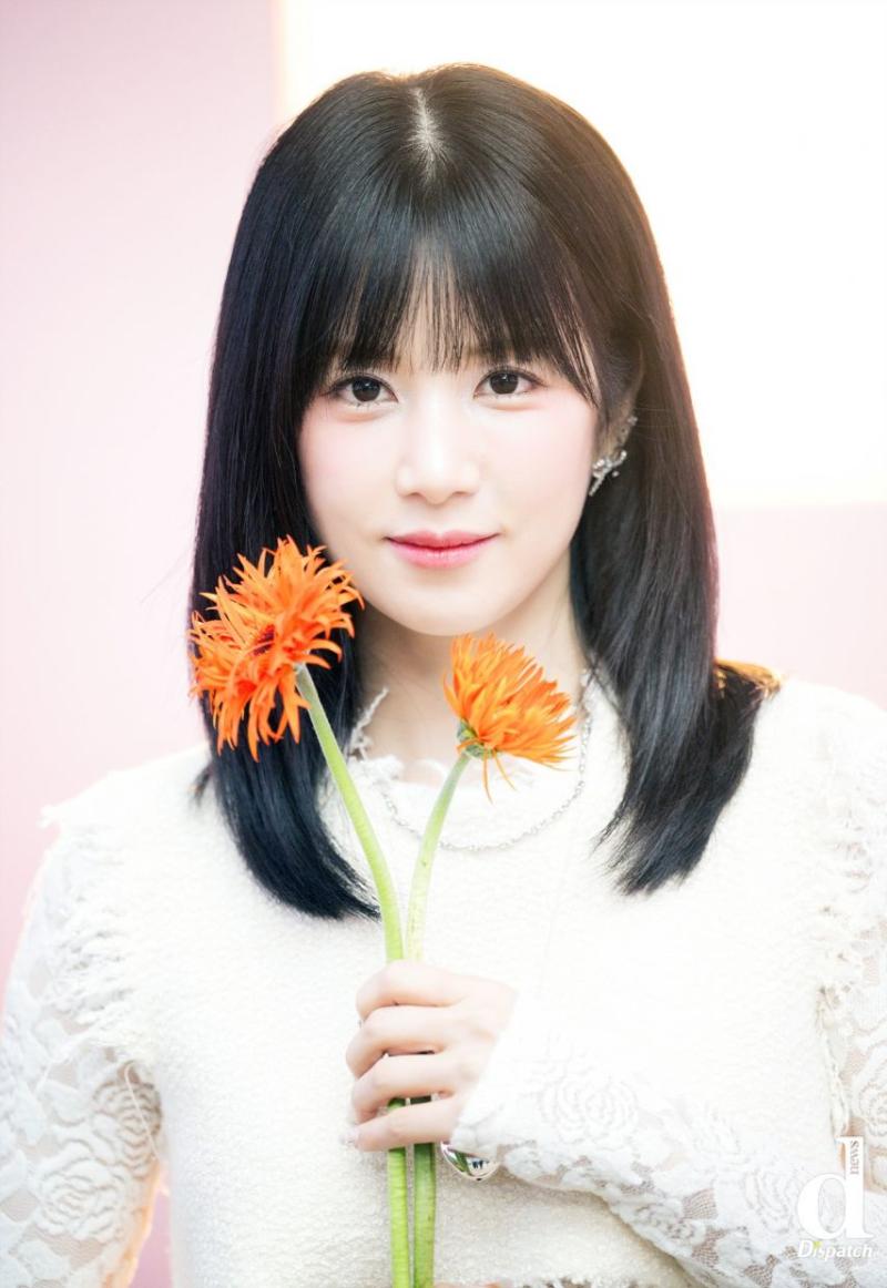 에이핑크 디스패치 HD포토