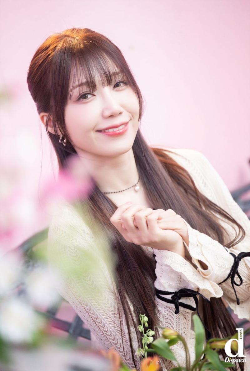 에이핑크 디스패치 HD포토