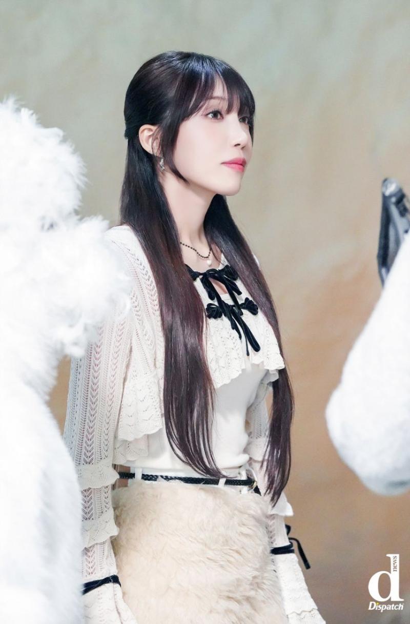에이핑크 디스패치 HD포토