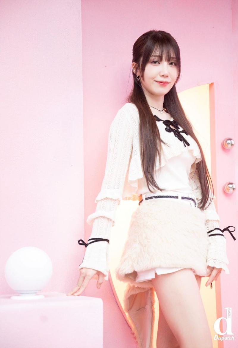에이핑크 디스패치 HD포토