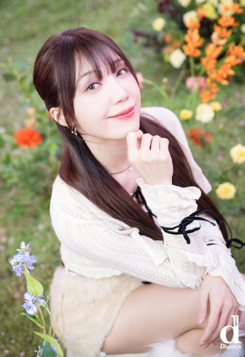에이핑크 디스패치 HD포토