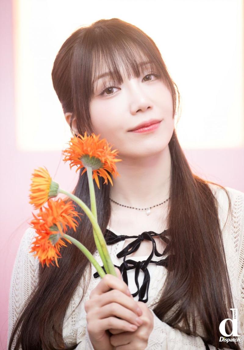 에이핑크 디스패치 HD포토