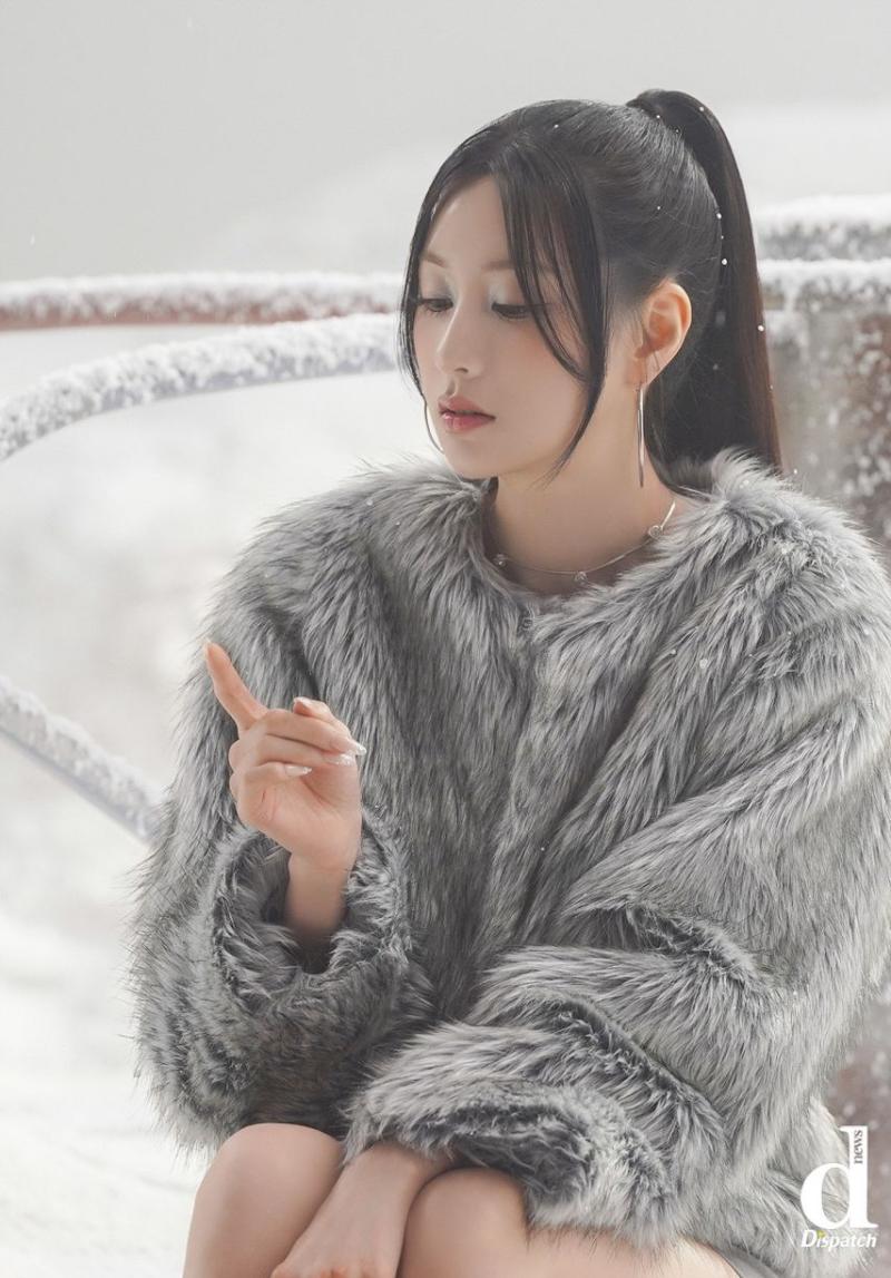 에이핑크 디스패치 HD포토