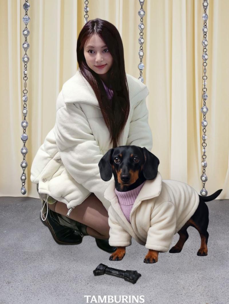트와이스 인스타-쯔위