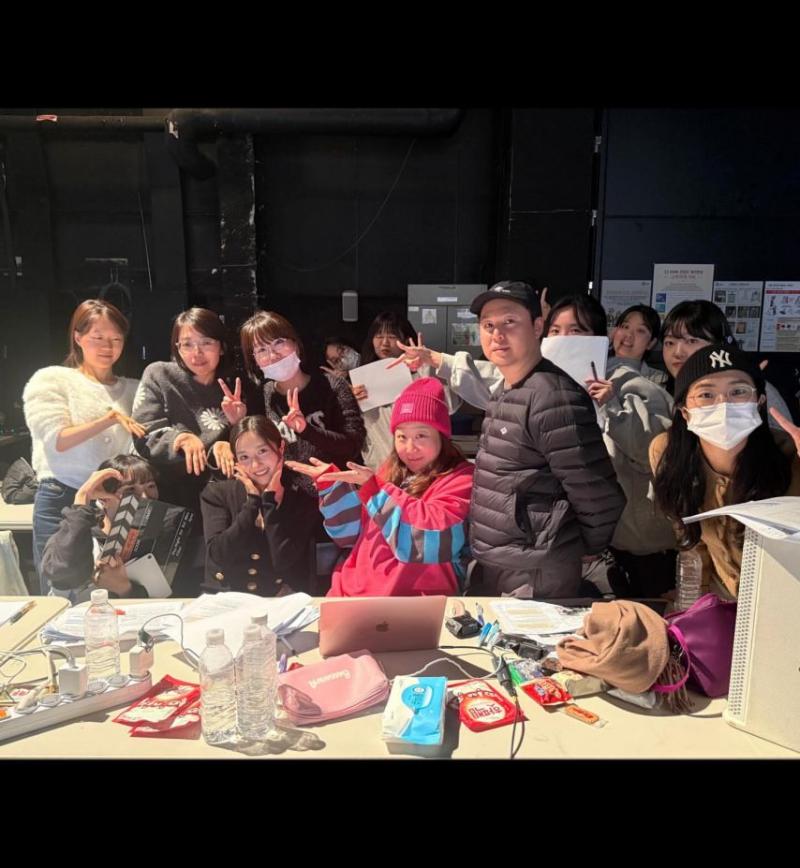 이혜성 아나운서
