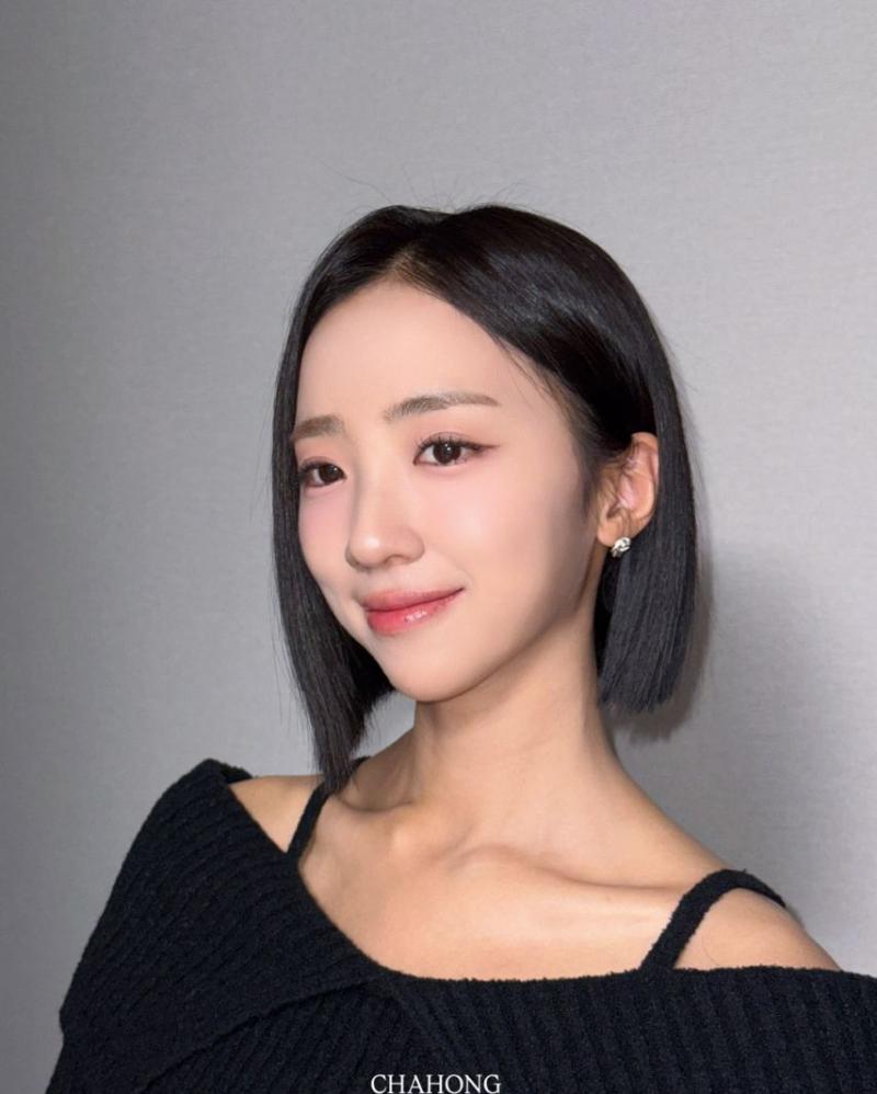 배혜지 LCK 아나운서