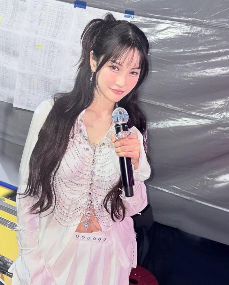 카라 박규리